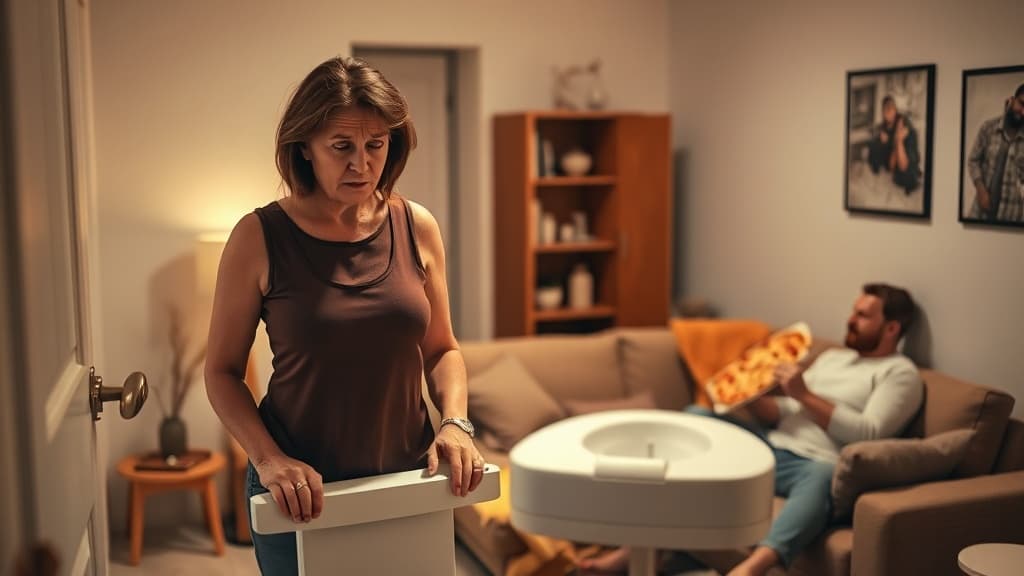 Why Women Typically Have a Harder Time Losing Body Fat Than Men